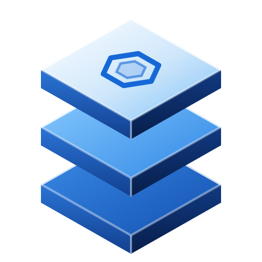 Bulk Peptides logo